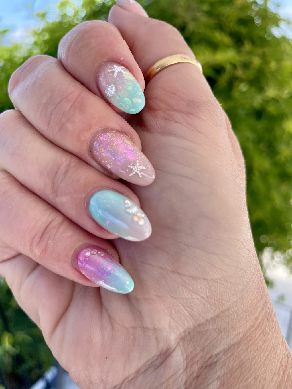 Zen Haus Nail Boutique | 24 Wattle St, Muswellbrook NSW 2333, Australia | Phone: 0401 594 953