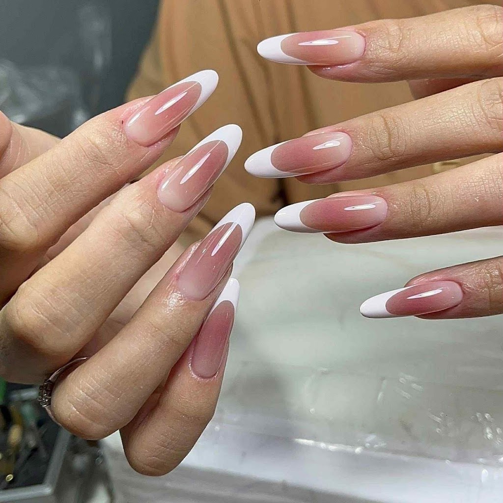 Natural nail & beauty warringal | 56 Burgundy St, Heidelberg VIC 3084, Australia | Phone: 0424 060 368