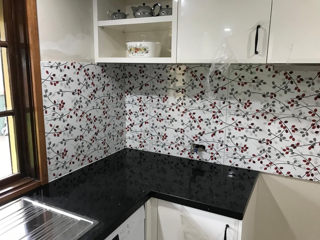 GM Tiling Gippsland | home goods store | 86 Bridle Rd, Morwell VIC 3840, Australia | 0433655301 OR +61 433 655 301