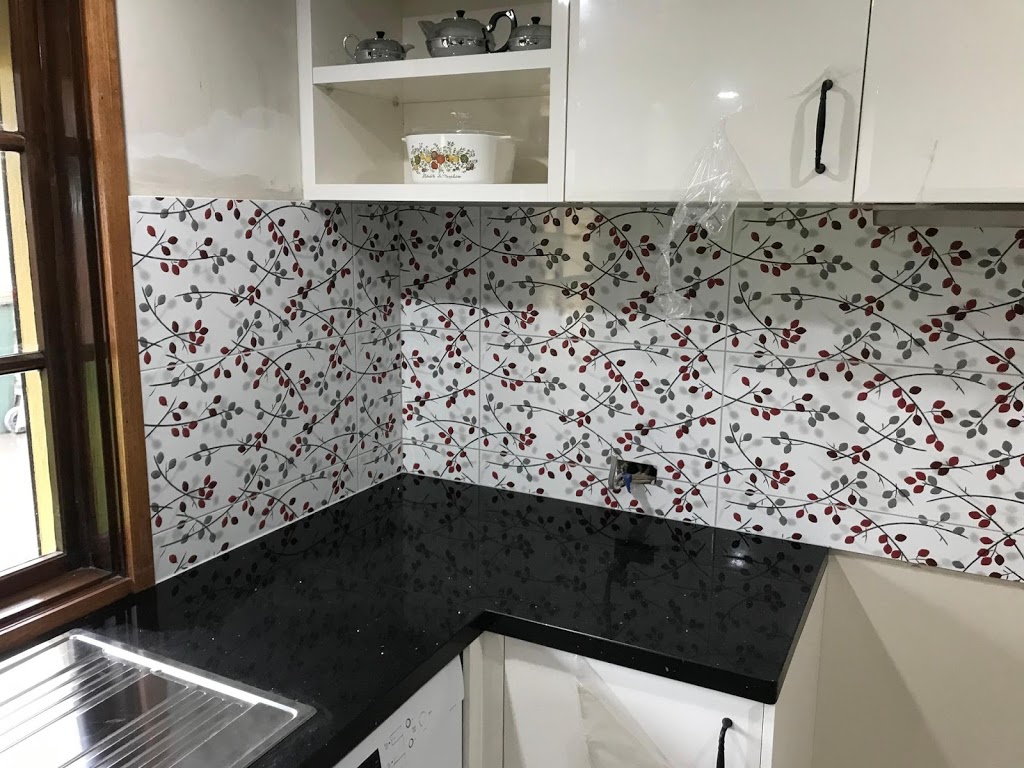 GM Tiling Gippsland | 86 Bridle Rd, Morwell VIC 3840, Australia | Phone: 0433 655 301