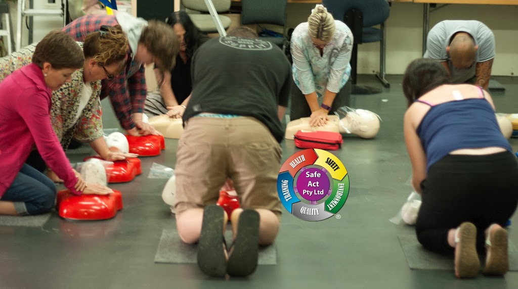 Cessnock First Aid Training | 3/54 Cessnock Rd, Weston NSW 2326, Australia | Phone: (02) 4936 1190