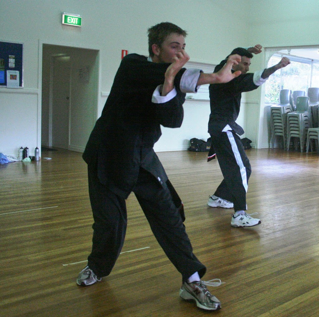 Black Crane Kung Fu Schools | 101 Birkdale Rd, Birkdale QLD 4159, Australia | Phone: 0418 745 801