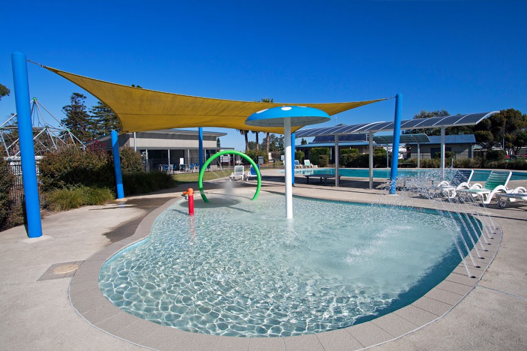 Holiday Haven Shoalhaven Heads | 49 McIntosh St, Shoalhaven Heads NSW 2535, Australia | Phone: 1300 782 222