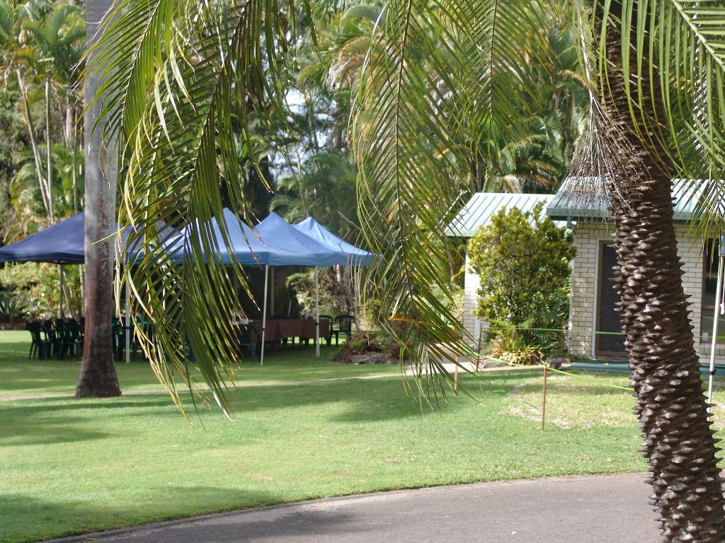 Buderim Lawn Crematorium and Memorial Gardens | cemetery | Mooloolaba Rd, Buderim QLD 4556, Australia | 0754446333 OR +61 7 5444 6333