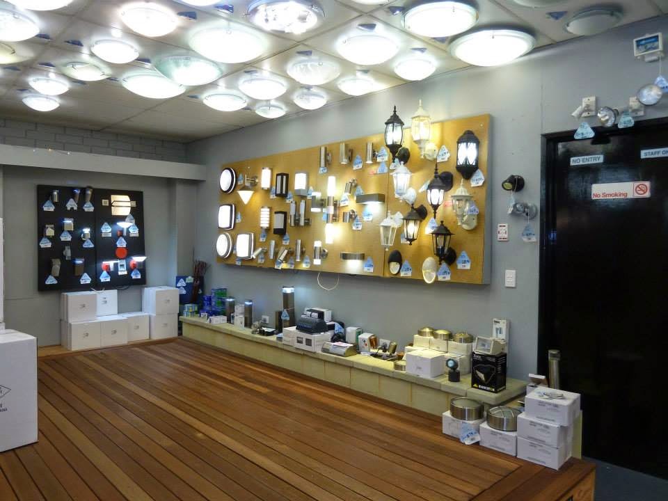 Lighting International | home goods store | 143 High Rd, Willetton WA 6155, Australia | 0894570888 OR +61 8 9457 0888