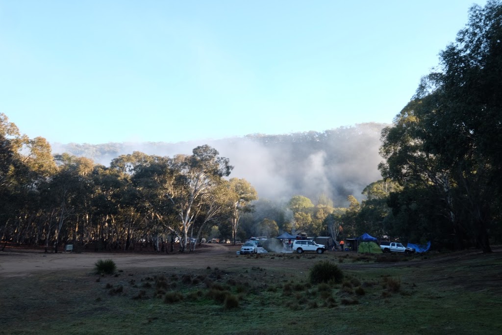 The Diggings campground | campground | Turon River Road, Capertee NSW 2846, Australia | 0247878877 OR +61 2 4787 8877
