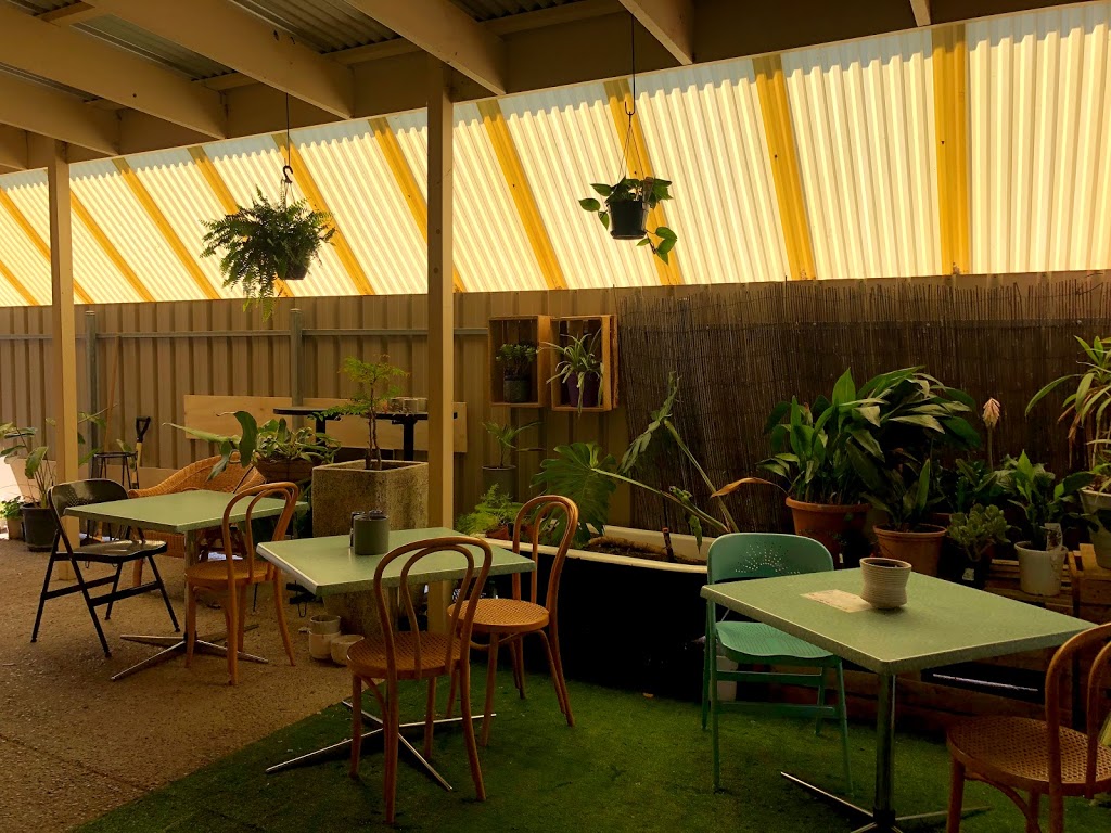 Joy of Flora Cafe JOF Cafe | cafe | 8-16 Rosetta St, West Croydon SA 5008, Australia | 0411294330 OR +61 411 294 330