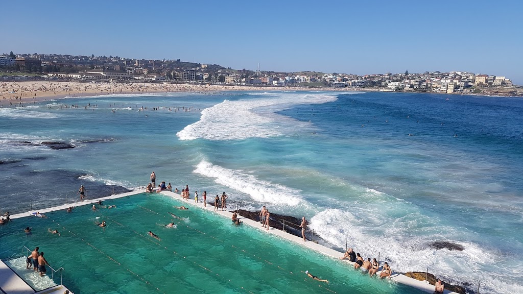 Bondi Icebergs Club | 1 Notts Ave, Bondi NSW 2026, Australia | Phone: (02) 9130 3120