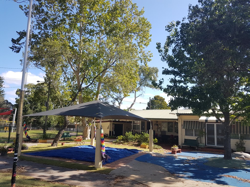 Narwee Preschool Kindergarten | school | 5 Bryant St, Narwee NSW 2209, Australia | 0295334583 OR +61 2 9533 4583