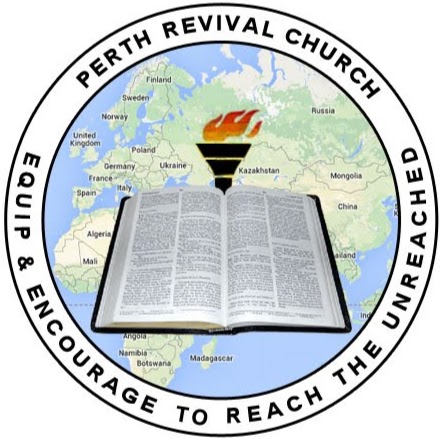 Perth Revival Church | church | 2 Memorial Ave, Carlisle WA 6101, Australia | 0421152228 OR +61 421 152 228
