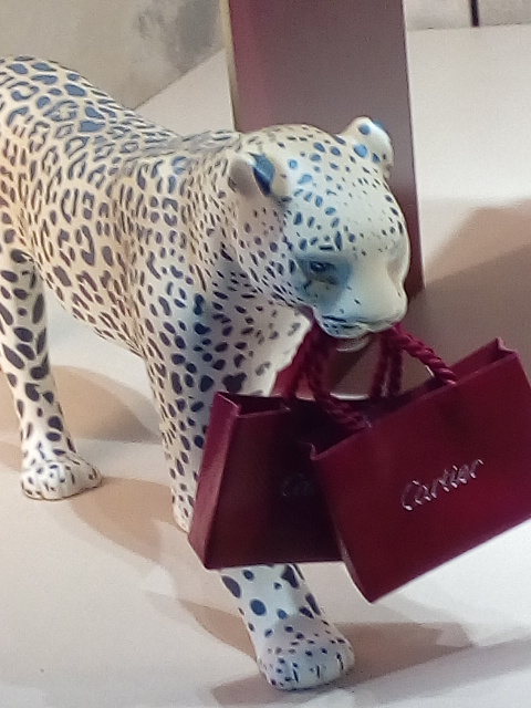 Cartier Melbourne | jewelry store | 90 Collins St, Melbourne VIC 3000, Australia | 1800130000 OR +61 1800 130 000