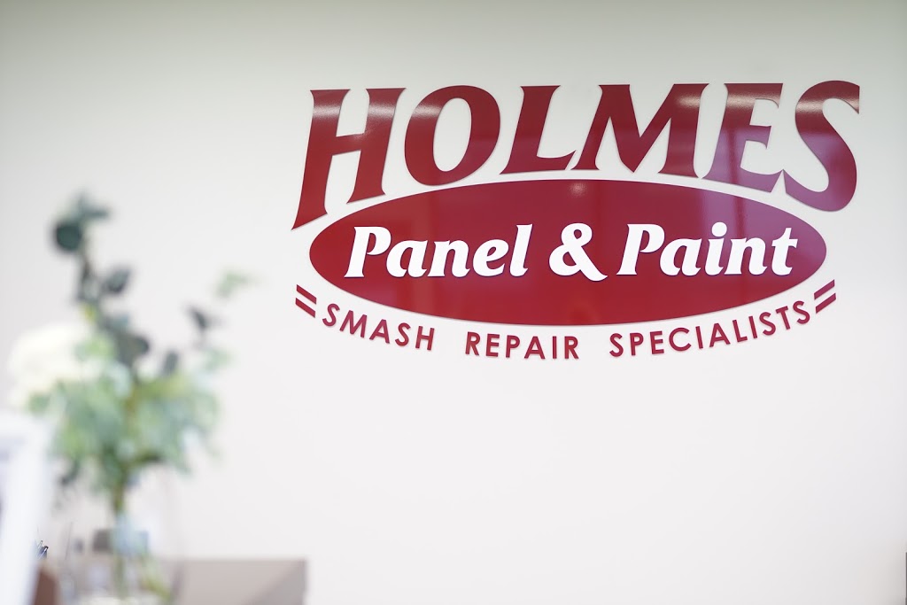 Holmes Panel & Paint | 2/1 Huxham St, Raceview QLD 4305, Australia | Phone: (07) 3281 9746