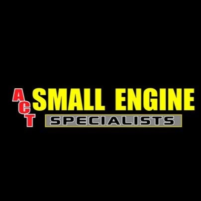 ACT Small Engine Specialists | store | 1/30 Raws Cres, Hume ACT 2620, Australia | 0262601828 OR +61 2 6260 1828