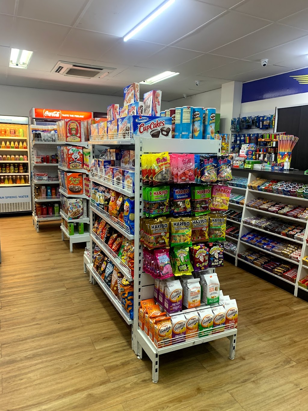 A7 convenience store | grocery or supermarket | 1/624 Ann St, Fortitude Valley QLD 4006, Australia | 0468461314 OR +61 468 461 314
