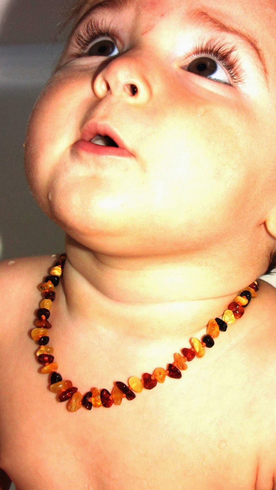 Amberbub Amber Teething Necklaces | clothing store | 65 Riverview Rd, Avalon Beach NSW 2107, Australia