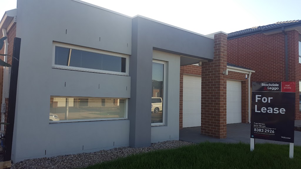 College Green Truganina by Central Equity | 350 Sayers Rd, Truganina VIC 3029, Australia | Phone: 1800 235 263