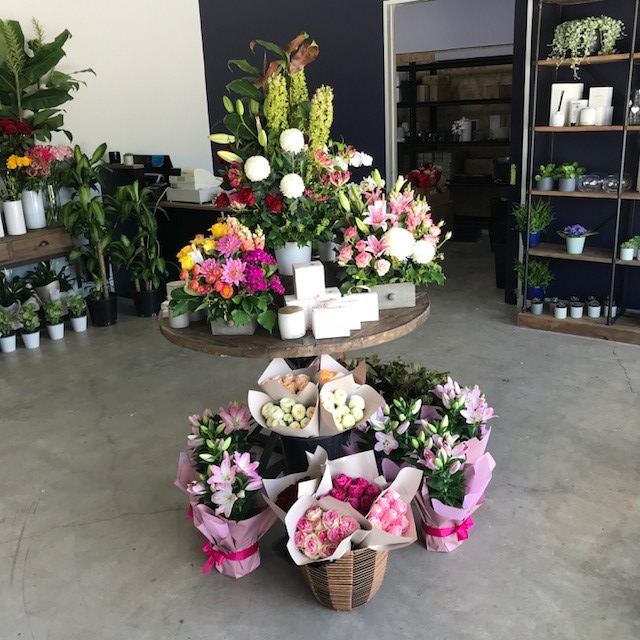 Seed Blossom Pod (1/603-607 Wallgrove Rd) Opening Hours