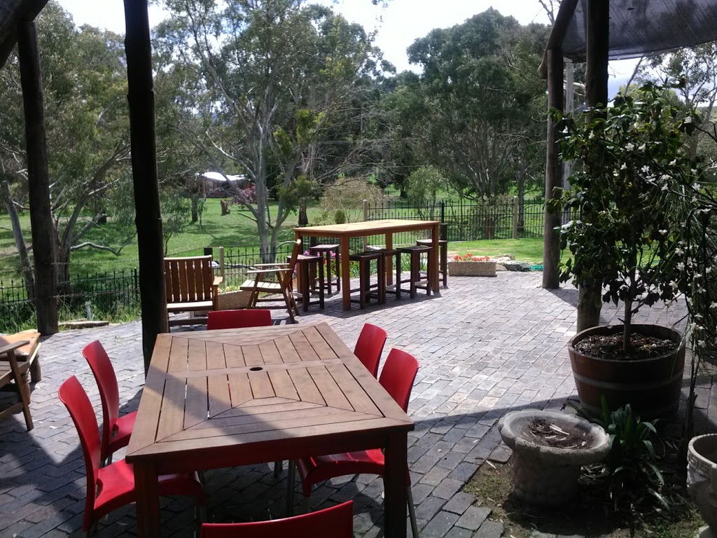 Rockview Cafe | cafe | 1 Mount Alma Rd, Inman Valley SA 5211, Australia | 0885588118 OR +61 8 8558 8118