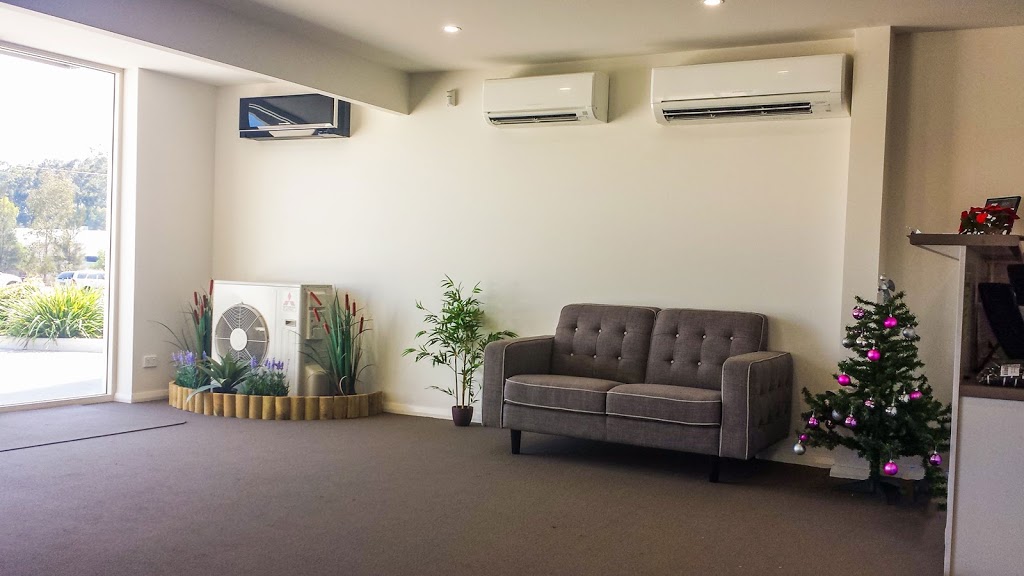 Climate Control Refrigeration & Air-Conditioning | general contractor | 64/62 Cranbrook Rd, Batemans Bay NSW 2536, Australia | 0244729304 OR +61 2 4472 9304