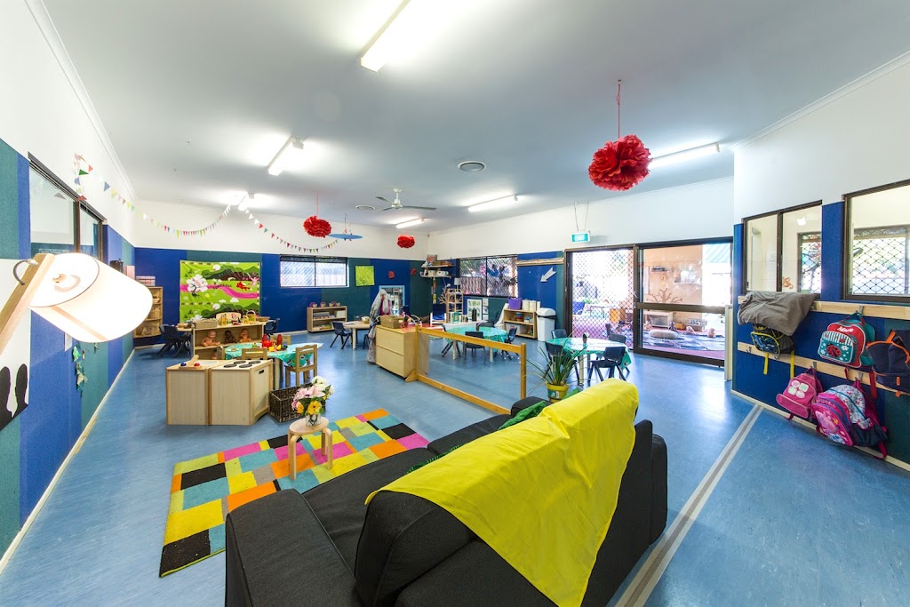 Goodstart Early Learning Belmont | school | Belmont Road Shopping Village, 23a/185 Belmont Rd, Belmont QLD 4153, Australia | 1800222543 OR +61 1800 222 543