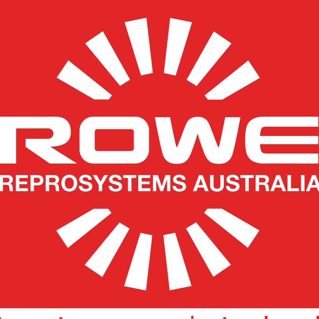 ROWE AUSTRALIA | 1 Cowpasture Pl, Wetherill Park NSW 2164, Australia | Phone: 1300 657 317