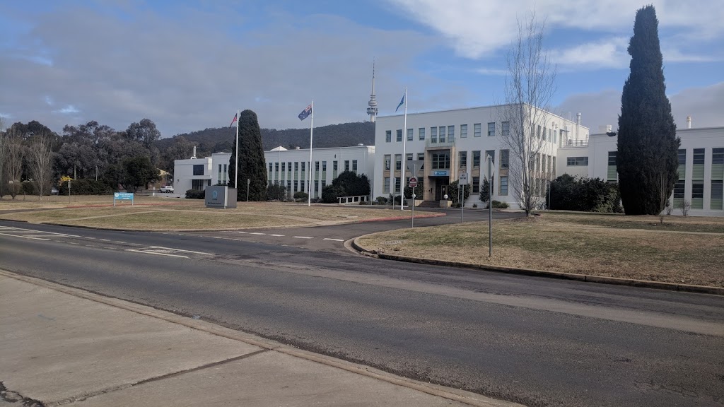 CSIRO - Black Mountain Site | Building 101, Clunies Ross St, Black Mountain ACT 2601, Australia | Phone: (02) 6246 4001