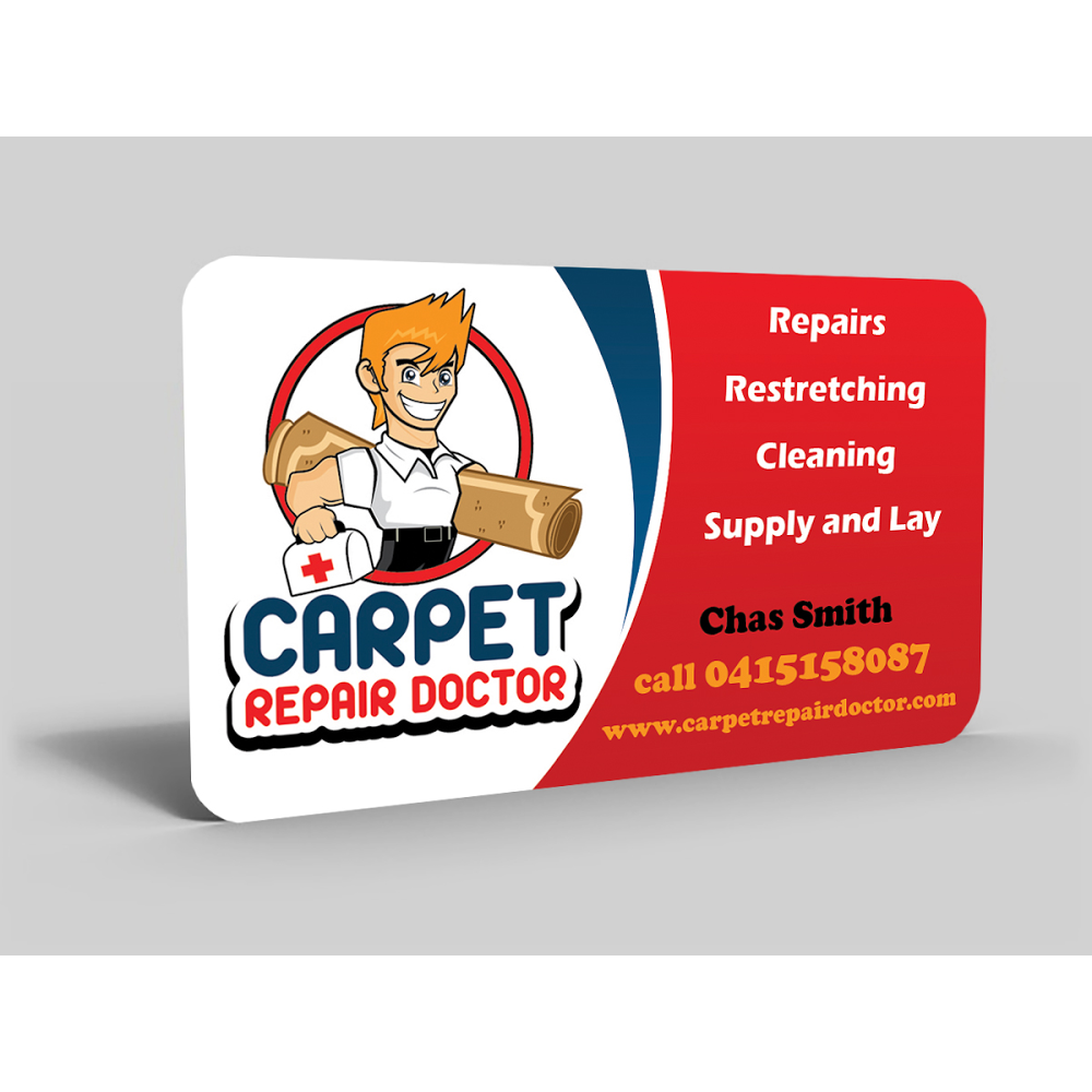 Carpet Repair Doctor | furniture store | 2/36-38 Goorawahl Ave, La Perouse NSW 2036, Australia | 0415158087 OR +61 415 158 087