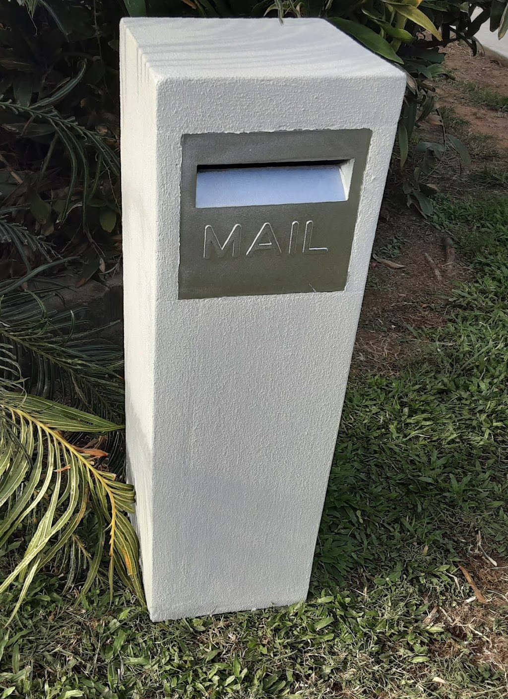 Townsville Letterboxes | 58 Forbes St, Cluden QLD 4811, Australia | Phone: 0416 457 080