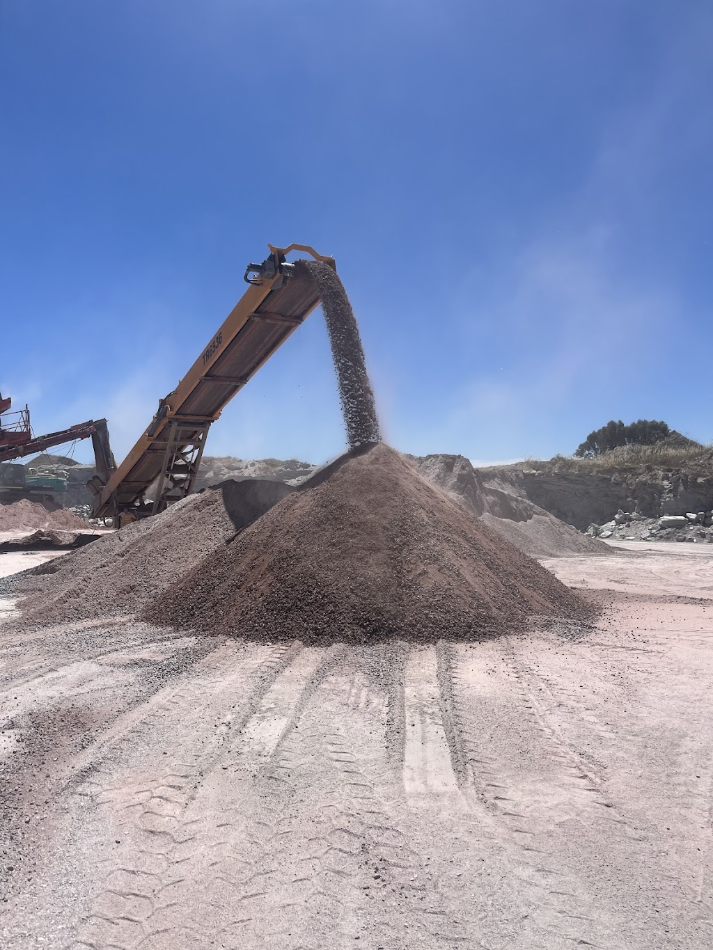 TCM - Tocumwal Construction Materials | Quirks Rd, Tocumwal NSW 2714, Australia | Phone: 0418 579 049