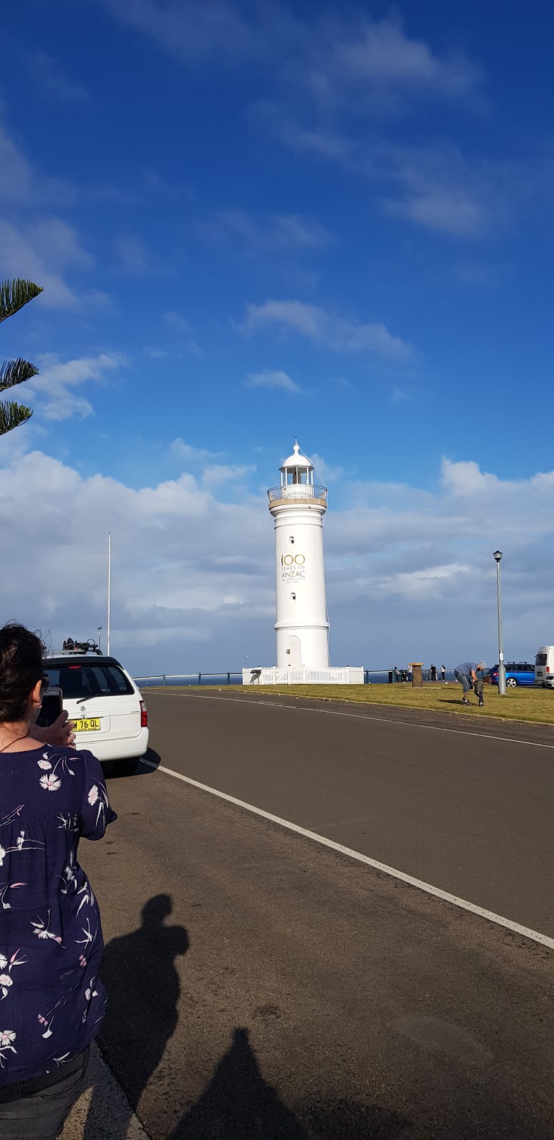 Destination Kiama | Blowhole Point Road, Kiama NSW 2533, Australia | Phone: 1300 654 262
