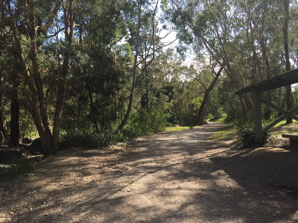 Bellbird Dell Reserve | Victoria 3133, Australia