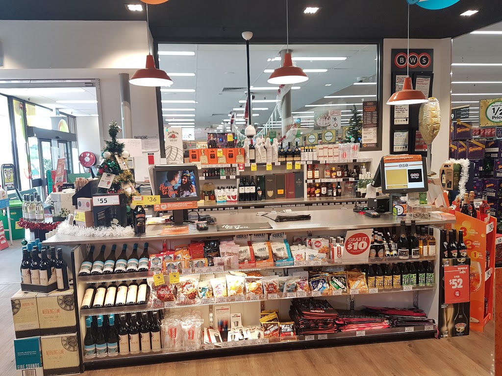 BWS Kew | store | 17 Walpole St, Kew VIC 3101, Australia | 0396246248 OR +61 3 9624 6248