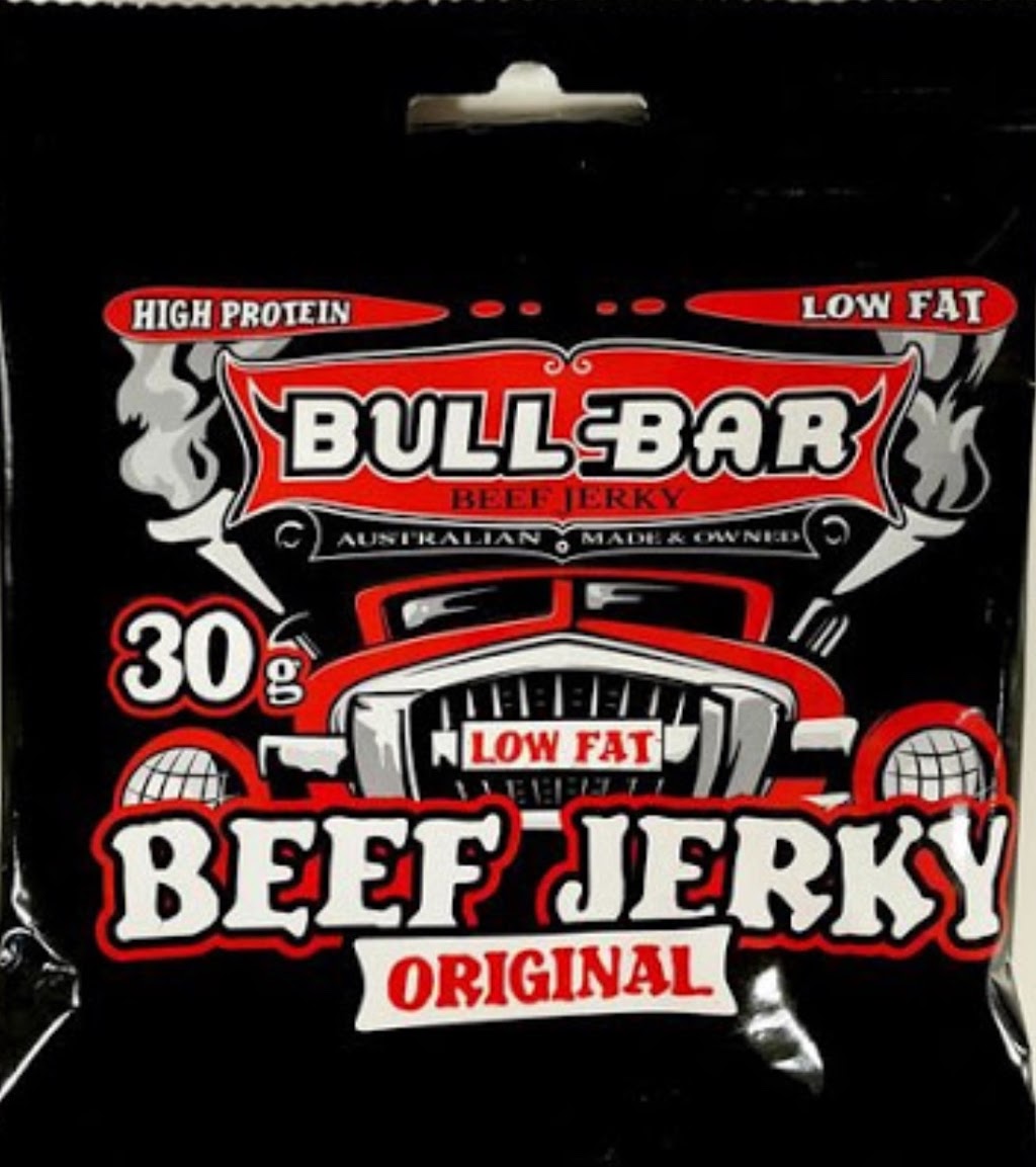 BullBar Beef Jerky | 19 Masters Way, Lancelin WA 6044, Australia | Phone: (08) 9655 2561