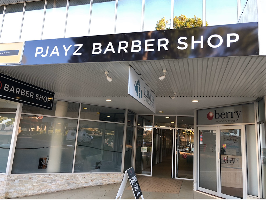 PJAYZ Barber Shop | hair care | 9/109 William St, Port Macquarie NSW 2444, Australia | 0265844251 OR +61 2 6584 4251