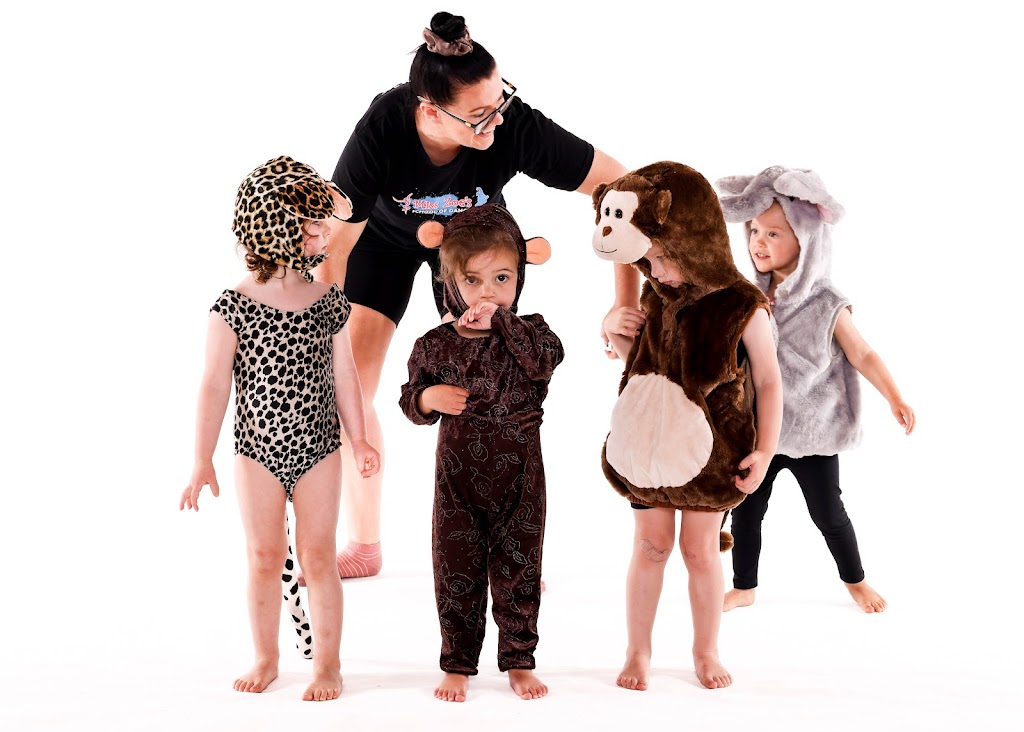 Miss Zoes School of Dance Calderwood Tullimbar | Brushgrove Cct, Calderwood NSW 2527, Australia | Phone: 0407 921 054