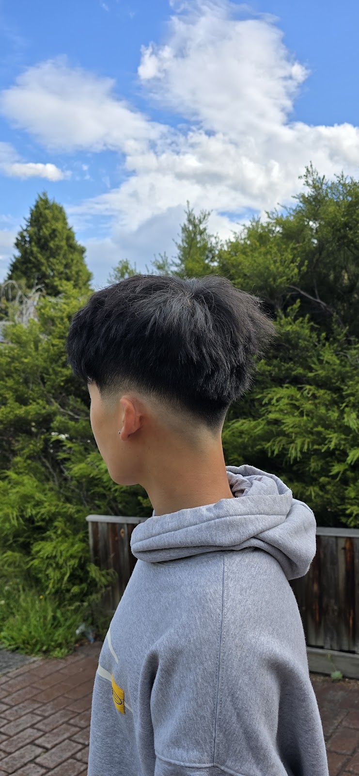 Barber Clips and Cuts | Waverley Gardens Shopping Centre, Shop 32/271 Police Rd, Mulgrave VIC 3170, Australia | Phone: 0424 560 883