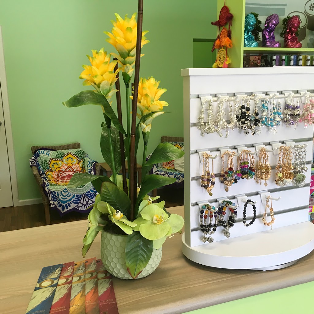 Aromatherapy Jewellery and Essential Oils | store | 46 Fitzmaurice St, Wagga Wagga NSW 2650, Australia | 0403056891 OR +61 403 056 891