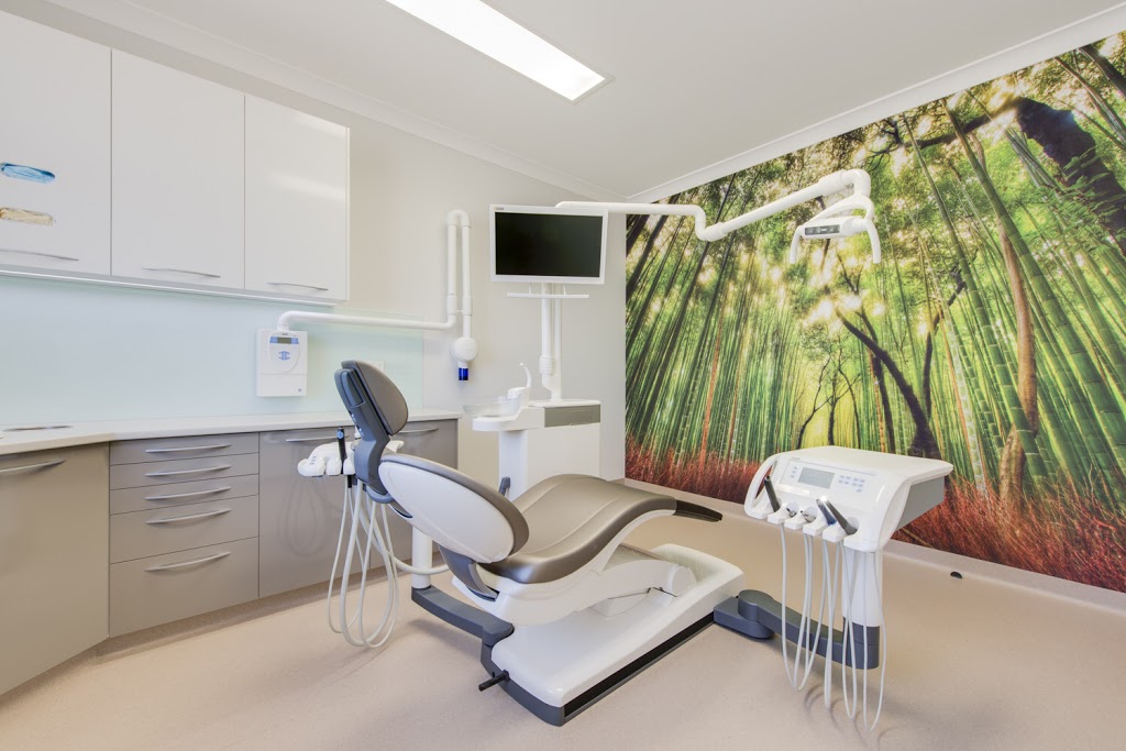 Kearns Family Dental Practice | dentist | 96 Epping Forest Dr, Kearns NSW 2558, Australia | 0298209006 OR +61 2 9820 9006