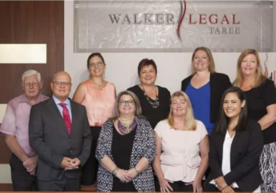 Walker Legal and Conveyancing | 132 Victoria St, Taree NSW 2430, Australia | Phone: (02) 6552 4211