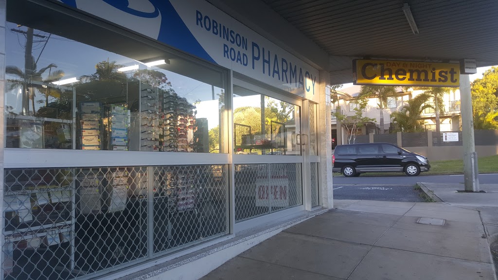 Robinson Road Day and Night Pharmacy | 1/589 Robinson Rd W, Aspley QLD 4034, Australia | Phone: (07) 3263 3227