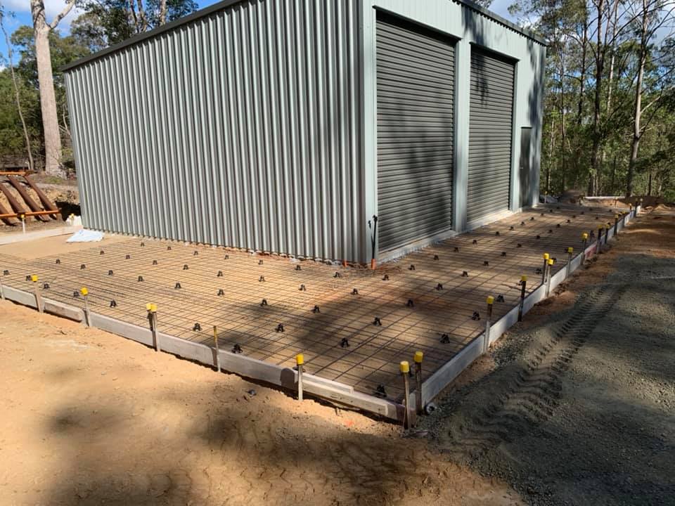 Butlers Concreting Pty Ltd | general contractor | 111 Henderson Rd, Burpengary QLD 4505, Australia | 0418196085 OR +61 418 196 085