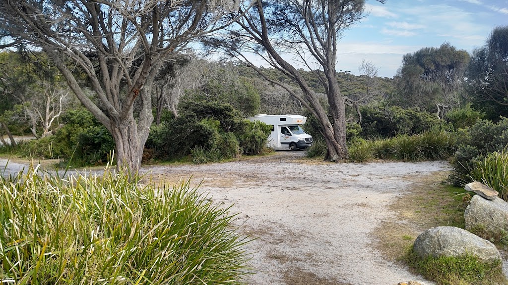 Britz Campervan Hire Hobart | Hobart International Airport, 14 Long St, Cambridge TAS 7170, Australia | Phone: (03) 6248 4168