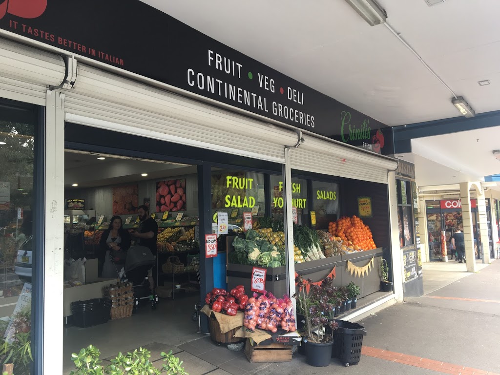 Criniti’s Fresh | store | Helensburgh NSW 2508, Australia | 0242944440 OR +61 2 4294 4440