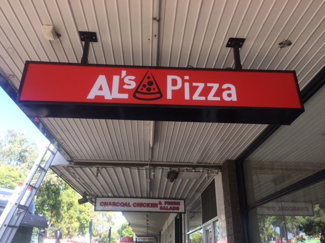 Als Pizza | meal delivery | 1 Brentford Square, Forest Hill VIC 3131, Australia | 0398943666 OR +61 3 9894 3666