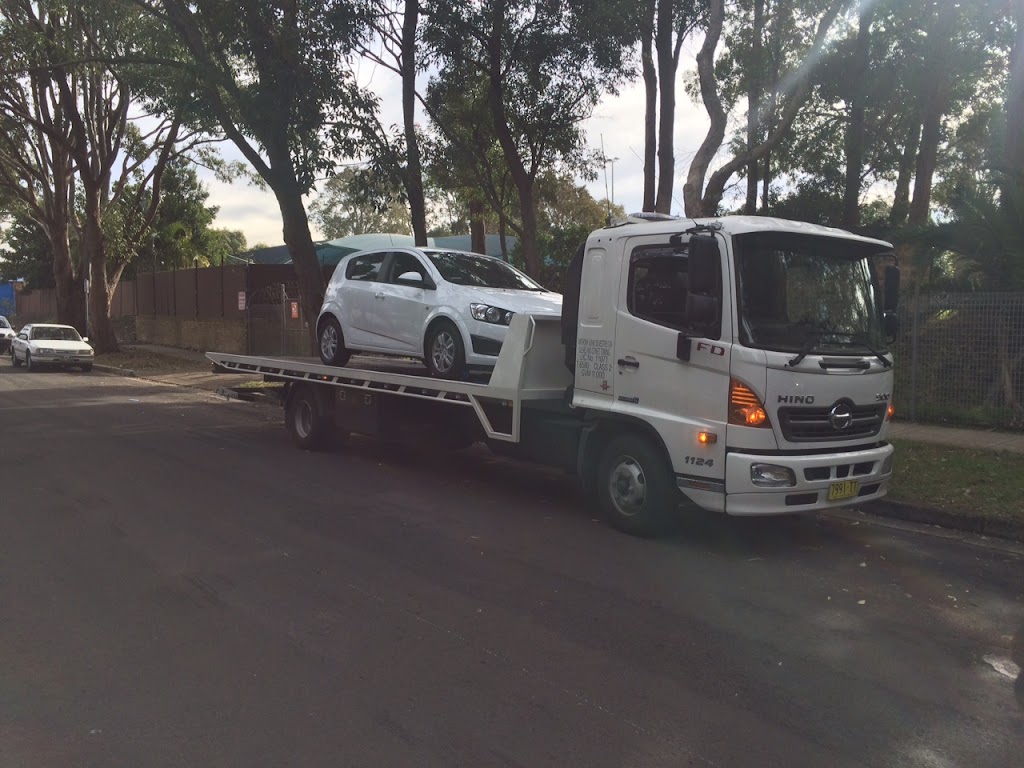 Cleveland Street Towing | 9 Booralee St, Botany NSW 2019, Australia | Phone: (02) 9318 2200