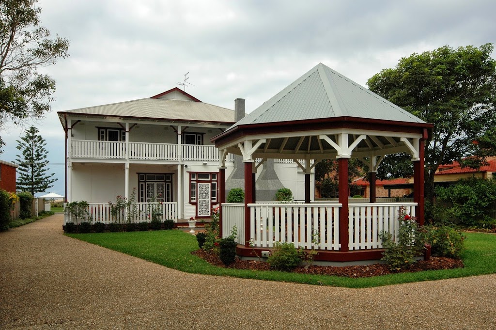 California Manor B&B | lodging | 31 Reddall Parade, Lake Illawarra NSW 2528, Australia | 0413021855 OR +61 413 021 855