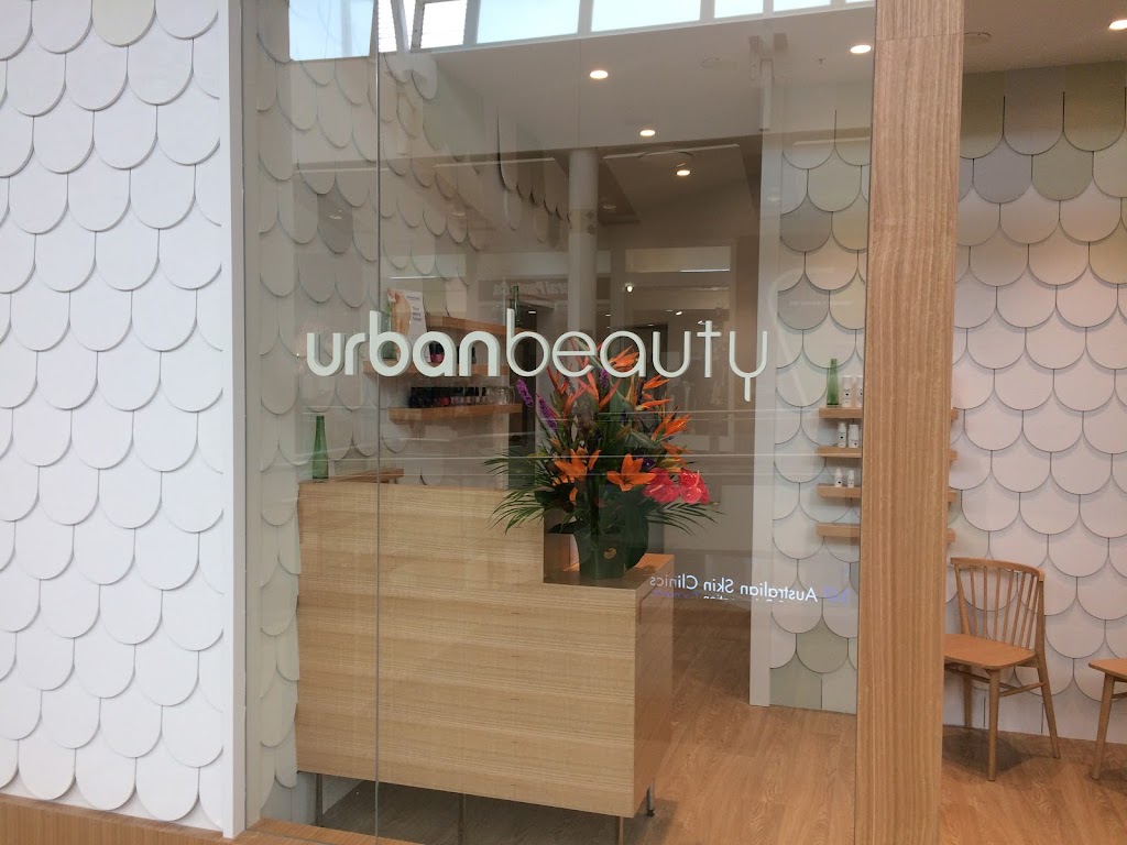 Urban Beauty | Shop 4/80 Evans St, Freshwater NSW 2093, Australia | Phone: (02) 9907 4644