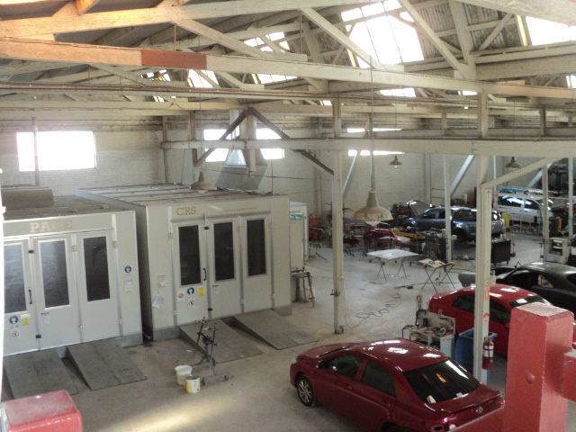 BodyShops Paint and Panel | car repair | 58 Lipson St, Port Adelaide SA 5015, Australia | 0882411300 OR +61 8 8241 1300