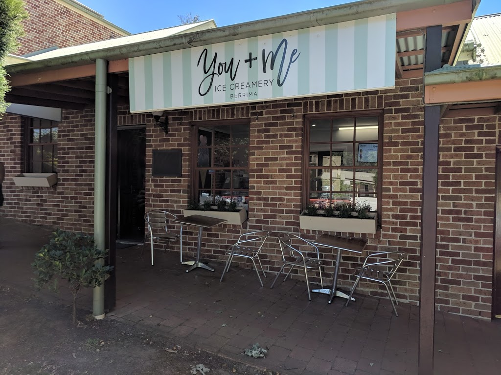 You + Me Ice Creamery | 15 Old Hume Hwy, Berrima NSW 2577, Australia