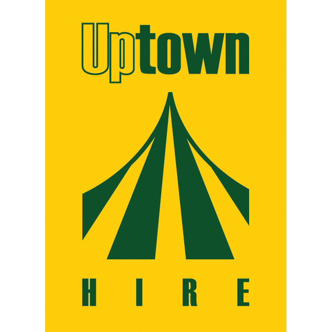 Uptown Hire | Unit 2/14-16 Teamsters Cl, Craiglie QLD 4877, Australia | Phone: (07) 4098 2144